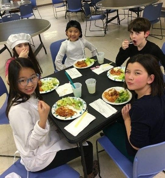 cooking fun - WW- 2019