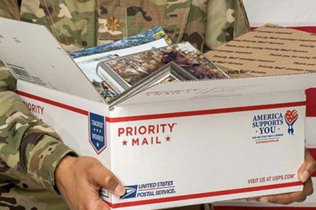 care package image