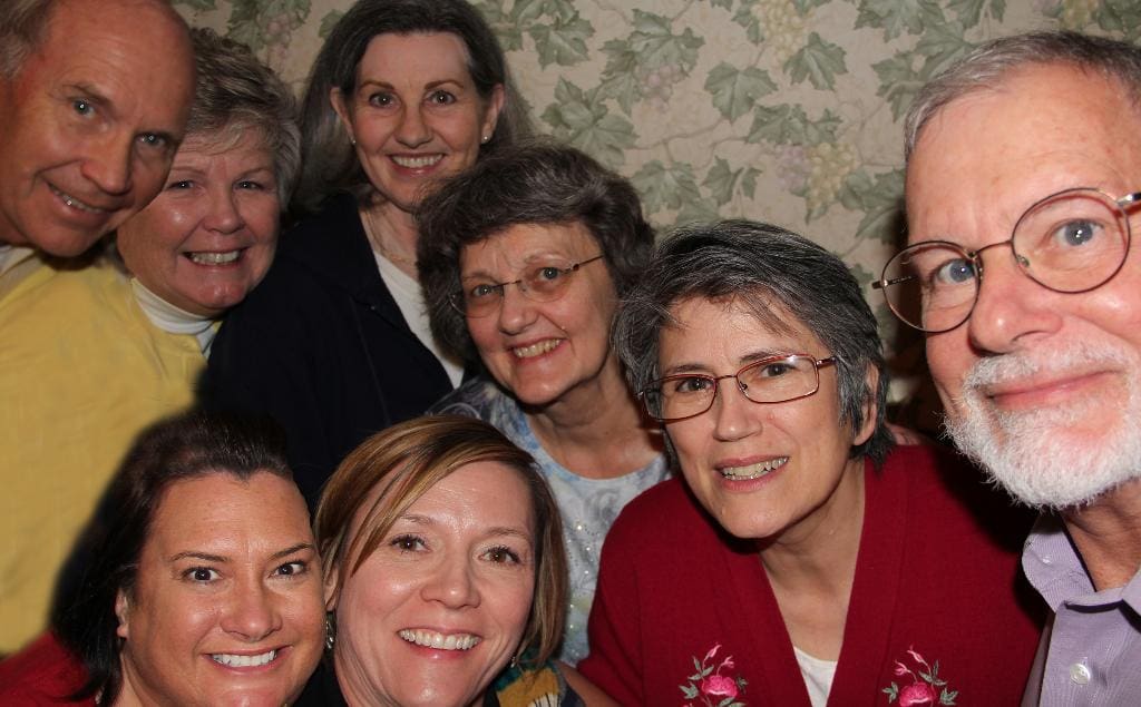 2014 journey group pic