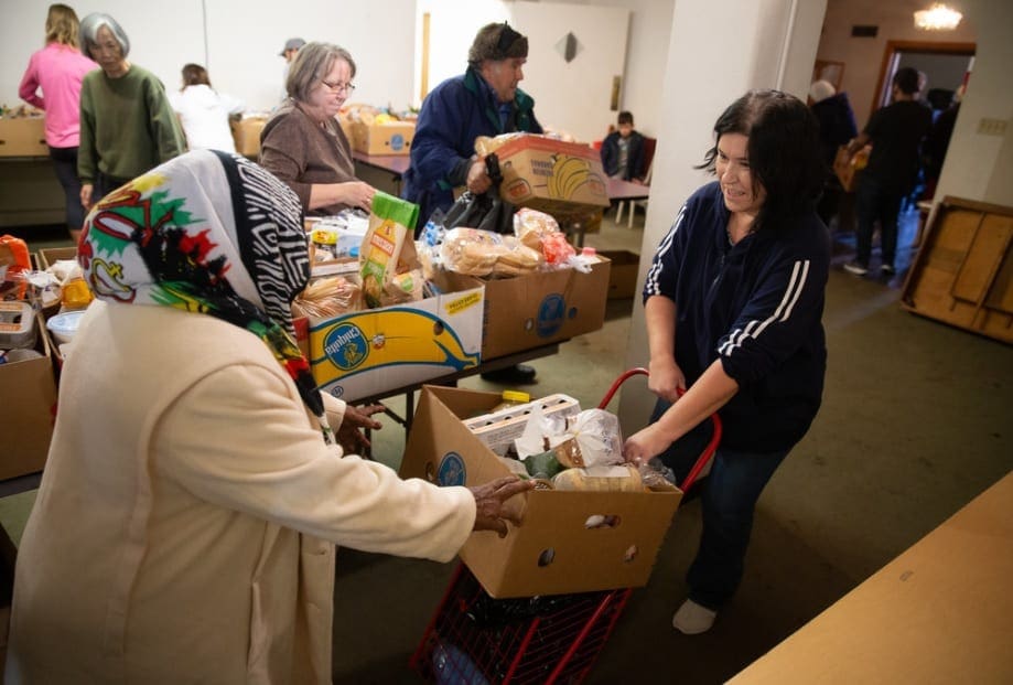 cbf global missions