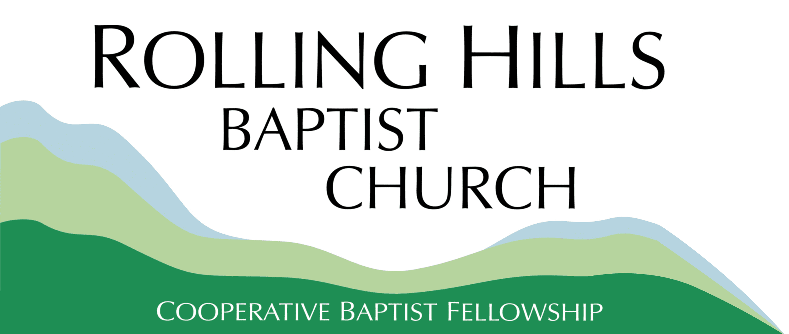 Rolling Hills Baptist Church