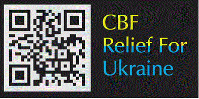 CBF response to the crisis in Ukraine.