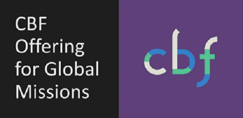 CBF Global Missions