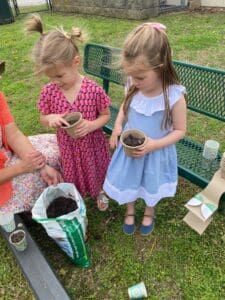 Easter Egg Hunt, 2024, Children's Sunday School. Easter Service, CBF, Cooperative Baptist Fellowship, Baptist, Fayetteville, Springdale, Farmington, Weddington, Arkansas