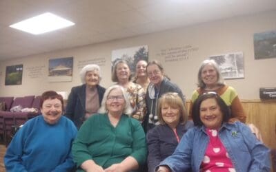 Women’s Retreat