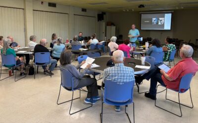 Combined Council Meeting