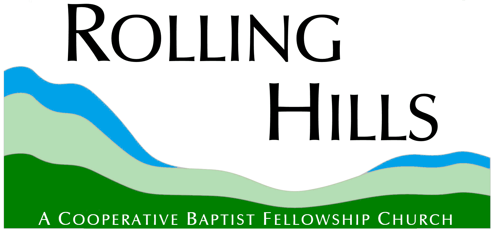 Rolling Hills Baptist Church