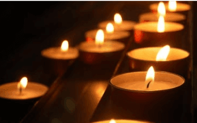 World Wide Candlelight Service