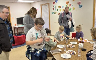 Children’s Sunday School